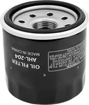Ahl 204 Oil Filter For Honda Shadow 2008 2011 / New. Price: $5.40.