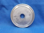 Kawasaki 16101-004. Oem Oil Filter Cover. Fits Kz Zn Zl Zg Zx. New. Price: $12.95.
