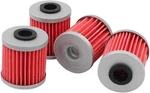 Pack Of Oil Filter For Kawasaki KX250F KX450F Suzuki RMX450Z... New. Price: $16.17.