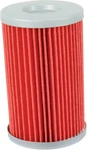 Moose Racing Primary Long Paper Engine Oil Filter For Polaris Outlaw 450 08-09 New. Price: $22.99.