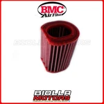 FM596/08 Air Filter Bmc Yamaha Fjr 1300 2007 Washable Racing New. Price: $81.73.