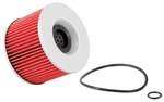 K&n KN-192 Cartridge Oil Filter Triumph Thunderbird Trident Daytona Trophy New. Price: $14.99.