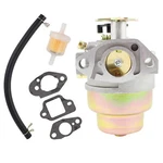 Honda GCV160 LA0G5B T104 Engine Keihin Albb 76BA FD25 Replacement Carburetor New. Price: $14.98.