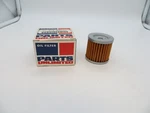 Parts Unlimited Oil Filter 0712-0049 New. Price: $8.00.