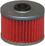 New Hiflofiltro Oil Filter HF112 Fast Shipping. Price: $24.71.