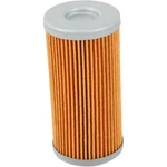 Hiflofiltro Premium Oil Filter HF611 New. Price: $13.50.