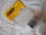 Ktm 250 400 450 520 525 625 Ready Racing Stainless Steel Reusable Oil Filter New. Price: $49.99.