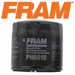Fram Oil Filter For 2016-2017 Arctic Wildcat Trail Se Engine Rk New. Price: $34.73.