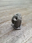 02 Harley Davidson Vrod Vrsca Engine Motor Oil Filter Housing 26540-01 Used. Price: $19.99.