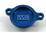 Works Connection 27-001 Oil Filter Cover Blue Honda CRF250RX New. Price: $76.95.