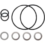 Moose Racing Oil Filter Hardware Kit Yamaha 23-055M New. Price: $18.94.