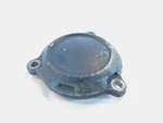 Bmw F650CS & Dakar Engine Motor Oil Filter Crankcase Cover Cap Used. Price: $9.95.