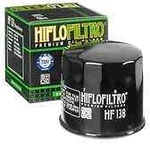 Hiflo Black Spin On Premium Oil Filter Canister Suzuki Vstrom 800 23-25 New. Price: $17.84.