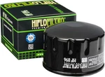 Hiflo Oil Filter Black #HF896 Ural Gear Up/patrol/retro/t New. Price: $13.86.