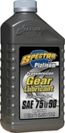 Spectro Platinum Transmission Full Syn - 75W90 1LT 12/CASE Motorcycle 310242 New. Price: $26.05.