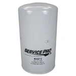 Oem Quality Service Pro Oil Filter M4872 Fits International 1652UPS New. Price: $20.31.