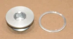 Oil Pickup Filter Strainer Engine Cap Plug Ducati 996 Monster S2R ST4S 87310371A Used. Price: $24.99.