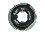 1B002607 Oem Ignition Lock Body Aprilia Sr Derbi Piaggio Bv Fly Vespa Lx Gts Gtv New. Price: $39.61.