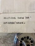 Harley Oil Cooler By Billet New. Price: $150.00.