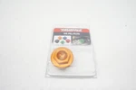 Works Connection Oil Filler Plug Orange 24-020 Bolt Ktm Sxf 125-450 T5 New. Price: $30.00.