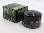 Hiflo Oil Filter Bmw C 650 (2011-2021) New. Price: $23.24.
