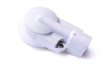 New Oem Harley-davidson 26381-92B Oil Filter Mount Nos. Price: $65.20.