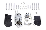 Polished Oil Pump Assembly For Harley-davidson New. Price: $304.99.