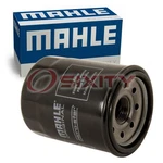 Mahle Engine Oil Filter For 2015-2016 Polaris Ranger 900-6 Crew -- -l Zu New. Price: $13.27.