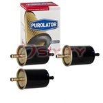 Pc Purolator Fuel Filters For XF33165 PF3165 GF81 GF482 GF1482 Xs New. Price: $29.92.