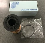 Oil Filter Paper Element Type Vw Skoda Superb Octavia Seat Ford Audi 074115562 New. Price: $8.50.