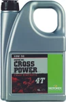Motorex Cross Power 4T Liters 10W50 102257 New. Price: $85.99.