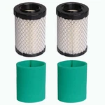 Air Filter Kit Pack For Kohler 5400 Series Engines, Replaces 22-883-01-S1 New. Price: $13.34.