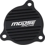 Moose Oil Filter Cover Black Husqvarna/ktm Fc/fe/exc-f/sx-f/xc-f/xc-w New. Price: $34.93.