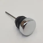 Chrome Oil Tank Dipstick For 1970-1978 Harley Sportster Xlch, 1982-1994 Fxr, ... New. Price: $28.95.