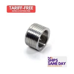 System One 216-0113, Natural Aluminum Oil Filter Insert 13/16IN Performanc New. Price: $38.86.