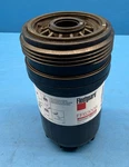 Genuine Fleetguard FF63009 Fuel Filter Cartridge For Cummins 5303743 New. Price: $33.40.