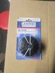 Oil Filter Suzuki Genuine Oem 16510-07J00-000 New. Price: $25.00.