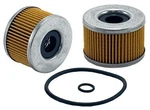 Wix 24938 Engine Oil Filter For Select 78-90 Honda Models New. Price: $13.99.