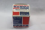 Parts Unlimited Oil Filter 01-0035X, 15410-MM9-003B Used. Price: $13.00.