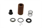 V-twin 40-0714 Oil Filter Kit New. Price: $53.75.