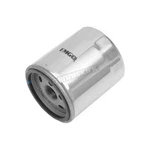 Emgo Micro-tech Chrome Oil Filter 10-82440 New. Price: $16.50.