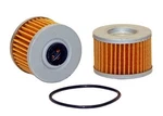 Wix 24944 Engine Oil Filter For Select 81-19 Honda Polaris Models New. Price: $13.99.