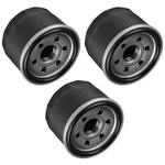 3 Packoil Filter For Kymco Xciting Uxv Mxu Myroad 500 2005-2014 New. Price: $21.00.