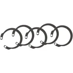 S&s Cycle Internal Retaining Ring 5/PACK 500-0860 New. Price: $22.97.