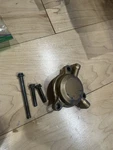 Cover Filter Cleaner 5BE-13447-00-00 Yamaha Yzf 426 2000 2002 2001 Used. Price: $22.00.
