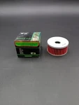 Hiflo HF136 Premium Oil Filter 09-2121-24 New. Price: $6.99.