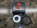Royal Enfield Himalayan 411CC Oil Filter With Gasket Oem # 888464 New. Price: $14.85.