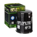 Hi-flo Hiflo Oil Filters HF750 New. Price: $9.13.