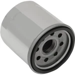Drag Specialties Oil Filter Chrome Indian T14-0025C New. Price: $20.44.
