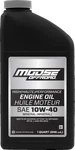 Moose Offroad Mineral Oil - 10W40 Us Quart 219379 New. Price: $18.12.